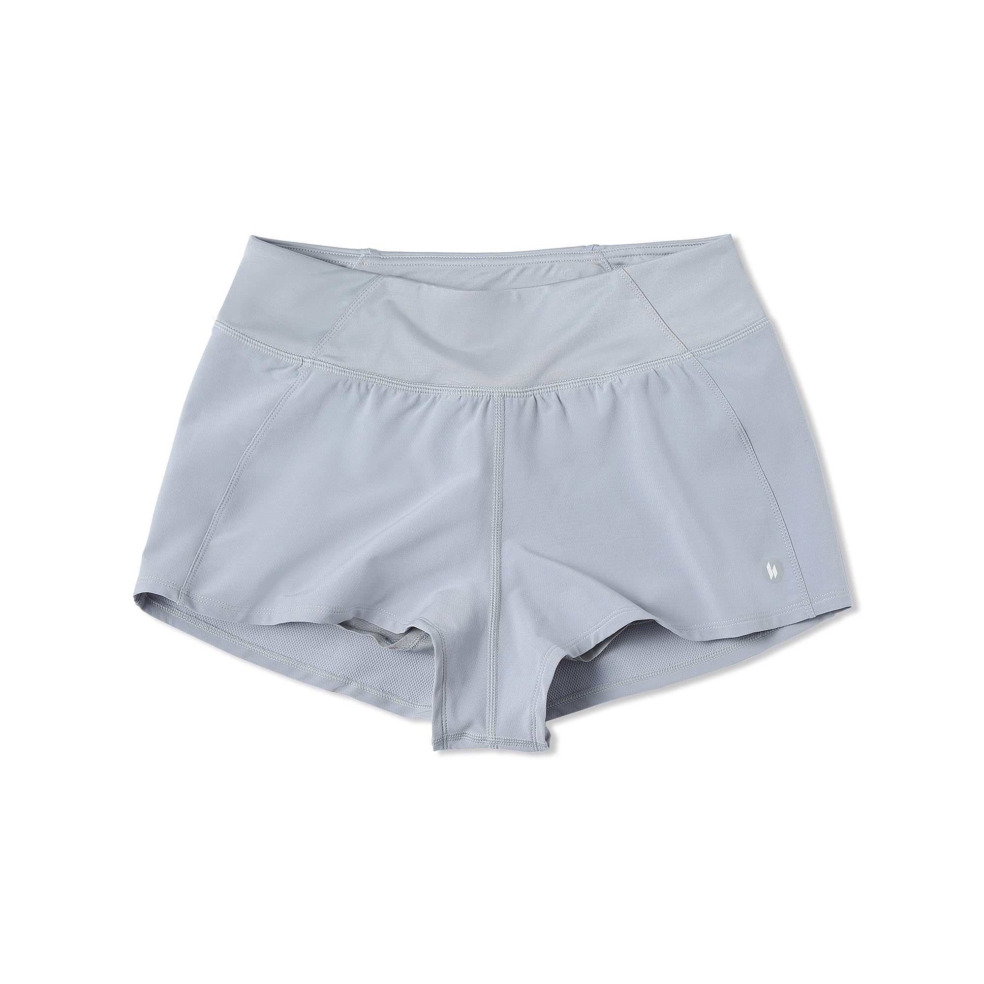Vita Short Eclipse Gray